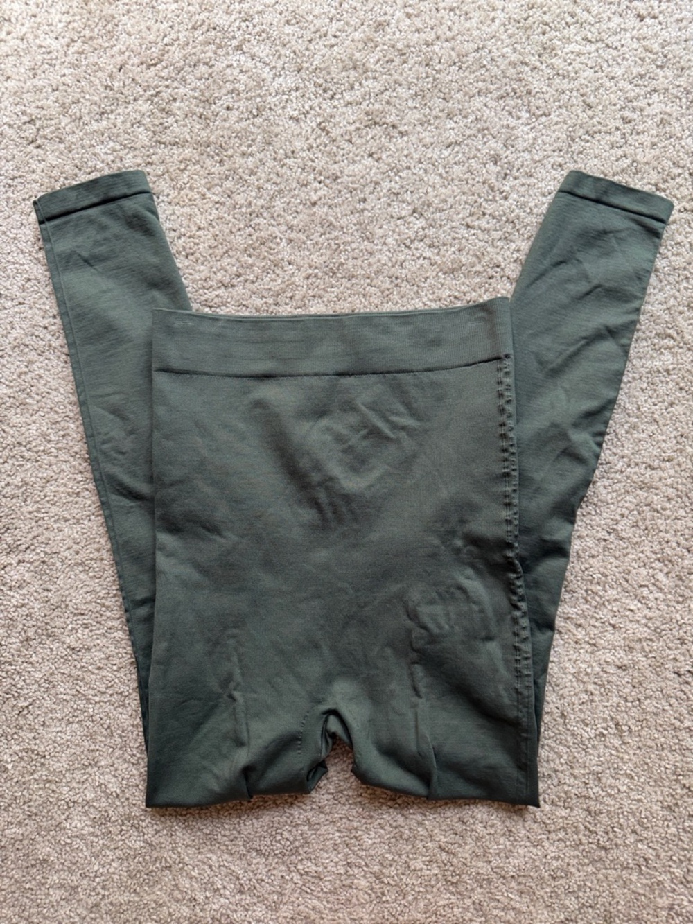 Blanqi Maternity Leggings size small